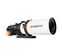 Svbony SV503 Telesccopio OTA, telescopio rifrattore astronomia, 70 mm F6.78 doppio ED, 4 elementi integrati per appiattimento del campo, adatto per fotografia di astronomia e nebulosa galassia e