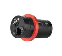 Svbony SV905C Macchina Fotografica di Guida Telescopio, Astronomia Fotocamera con SensorcmOS, 1,25inch Oculare Fotocamera, 1.23MP USB2.0 Tipo-C, Per Principianti per Astrofotografia