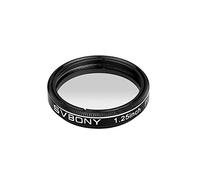 Svbony telescopio filtro per telescopio oculare Lunar osservazione planetaria 3,2 cm e 5,1 cm Moon filtro, 1.25 inch