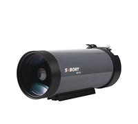 SVBONY Telescopio MK105, apertura 105 mm Maksutov Cassegrain OTA, 99% Riflettività Dielettrico Rivestimenti Catadiottrici, Telescopio Catadiottrico, per visione planetaria e fotografia con piastra a coda di rondine da 160 mm