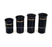 SVBONY Telescopio oculare completamente rivestito da 3,2 cm, ultra grandangolare da 66 gradi, accessorio per telescopio HD (6 mm, 9 mm, 15 mm, 20 mm)