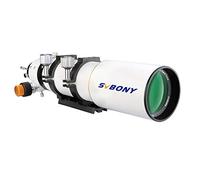 SVBONY Telescopio SV503 80ED F7 Telescopio OTA Lunghezza focale 560mm per visione eccezionale e astrofotografia