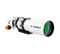 SVBONY Telescopio SV503 80ED F7 Telescopio OTA Lunghezza focale 560mm per visione eccezionale e astrofotografia