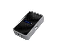 Svbony TransAir4 Ricevitore HDMI Wireless per Casa, Mirroring Schermo 4K@30Hz, 10m Plug & Play, Ricevitore Type-C Compatibile AirPlay e Miracast per Telefono/Tablet/Laptop a TV/Proiettore/Monitor