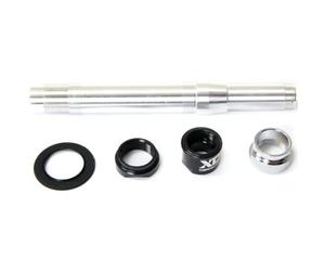 SVC KIT MTH-746B XD AXLE ASSY REAR