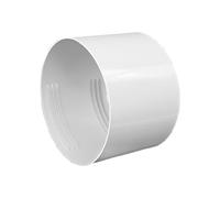 SVCEQZE Adattatore per Tubo Portatile per Condizionatore,Adattatore per Tubo di Scarico | Mobili Tubi Aria 13 Cm 15 Cm Per Garage Luogo Di Lavoro Auto