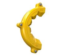 SVCEQZE Affilatore per Punta da Trapano per Smerigliatrice | Accessorio Per Affilatura Trapano Elettrico | Jig di Molatura Portatile per Carpenteria | Legno Cobalto Muratura Acciaio Officina Cantiere