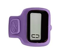 SVCEQZE Contatore clicker Manuale, Contatore elettronico per Dita | Digitale per Il conteggio delle Dita - numerico Portatile Leggero, per Lavorare a Maglia, Uncinetto, Coaching