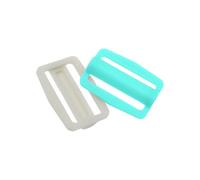 SVCEQZE Diving Weight Buckle - Fibbia Sgancio Rapido Luminosa | 2 Fibbie Attrezzatura Snorkeling per Allenamenti Piscina Immersione Libera Subacquea attività all Aperto
