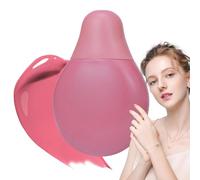 SVCEQZE Lucidalabbra liquido, smalto labbra idratante | Balsamo labbra lucidante rimpolpante | Strumento per la cura delle labbra dalla texture leggera per lo shopping, le uscite serali, il lavoro,