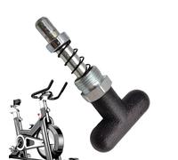 SVCEQZE Pop Pull Pin Knob,Pulsante di scambio fitness con perno di trazione, accessori per allenamento, maniglie antiscivolo per viaggi, palestra, allenamento a casa