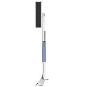 SVCEQZE Raschia Ghiaccio Per Auto - Impugnatura Antiscivolo Per Pulizia,Spazzola Neve Auto E Raschietto Ghiaccio,Per Berlina Minivan Fari Anteriori Fari Posteriori Specchietti