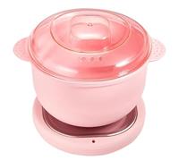 SVCEQZE Riscaldatore Per Il Corpo - Macchina Per tura Universale Con Riscaldamento Veloce E Silenzioso - Riscaldatore di Calda per Donne e Uomini - per la Mamma la Moglie la Figlia la Fidanzata e le