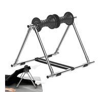 SVCEQZE Rulli per gambe per muscoli, pieghevole, antiscivolo, per recuperare la fatica, strumento per massaggi per le gambe, per donne, adulti, post-esercizio, fitness, allenamento prolungato