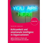 Svea von Hehn J Achtsamkeit und emotionale Intelligenz in Organisati (Tascabile)