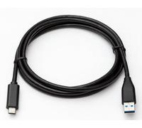 SvediTec Cavo USB adatto per fotocamera digitale Panasonic Lumix DC-FZ82D, cavo dati - lunghezza 1,8 m