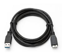 SvediTec, cavo USB per fotocamera digitale Canon EOS 5D Mark IV, cavo dati, 1,8 m di lunghezza