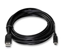 SvediTec, cavo USB per fotocamera digitale Canon EOS 6D, cavo dati, lunghezza 5 m