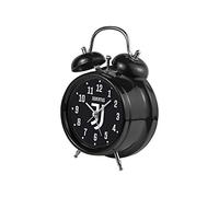 Sveglia a Campana - JUVENTUS - Orologio Analogico