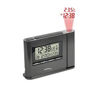 SVEGLIA A PROIEZIONE TECHNOLINE WT 519, con luce, snooze, radio