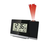 SVEGLIA A PROIEZIONE TECHNOLINE WT 536, con luce, snooze, radio