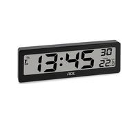SVEGLIA ADE CK1704-2, con luce, snooze
