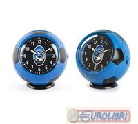 SVEGLIA AL QUARZO D9CM ANALOGICA ATALANTA