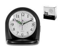 Sveglia Al Quarzo - Ja7079 Nero Justaminute