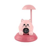 Sveglia con luce notturna - BIGBEN KIDS - Gatto