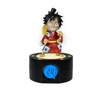 SVEGLIA BIGBEN MODELLO MONKEY D. LUFFY