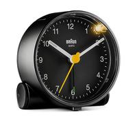 SVEGLIA BRAUN BC01B, snooze