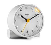 SVEGLIA BRAUN BC01W, snooze