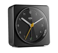SVEGLIA BRAUN BC03B, con luce, snooze
