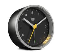 Braun Orologio Sveglia Bc 12 Sb