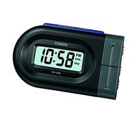 Casio Wecker DQ-543B-1EF sveglie - serie: Casio Wake Up Timer Sveglie Digitali