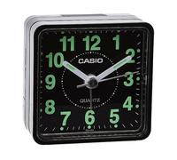 Orologio Sveglia CASIO TQ-140-1EF Nero da Tavolo