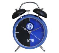 Sveglia classica media in metallo FC Inter