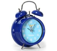 Sveglia compatibile con Lazio da tavolo blu JA6011LA1