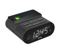 Sveglia con Caricabatterie Senza Fili SPC 1 [1 Unità]