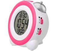 Sveglia con doppia campana Happy Sheep HP664A