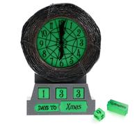 Merchandising Disney: Paladone - The Nightmare Before Christmas - Countdown Days