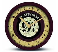 Sveglia da tavolo Harry Potter 9 e 3/4