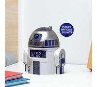 Sveglia da tavolo R2D2 Star Wars