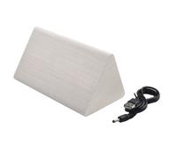 Sveglia Decorazione 12H/24H 15 9 8cm 1pcs Digitale LED Temperatura Modalità