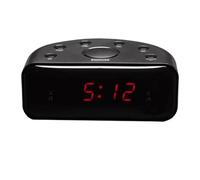 RADIOSVEGLIA FM PLL RADIO DSP LED 0,6" SVEGLIA DENVER CR-430