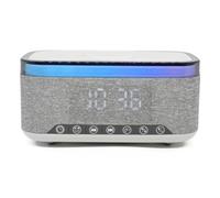 Sveglia Denver CRQ-225 FM LED Multicolor Bluetooth 5.3