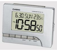 Sveglia Digitale Casio DQ-747-8 con temperatura calendario luce - list 24,90eu