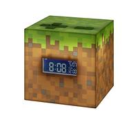 Minecraft Paladone Block Lamp Multicolor
