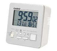 Sveglia digitale radiocontrollata CASIO luce snooze serie DQD-805J Giappone