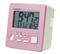 Sveglia digitale radiocontrollata CASIO luce snooze serie DQD-805J Giappone